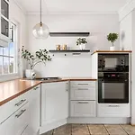 House In Skien/porsgrunn * Skien