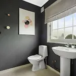 Appartamento House In Skien/porsgrunn *