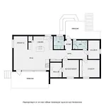 House In Skien/porsgrunn *