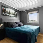 House In Skien/porsgrunn