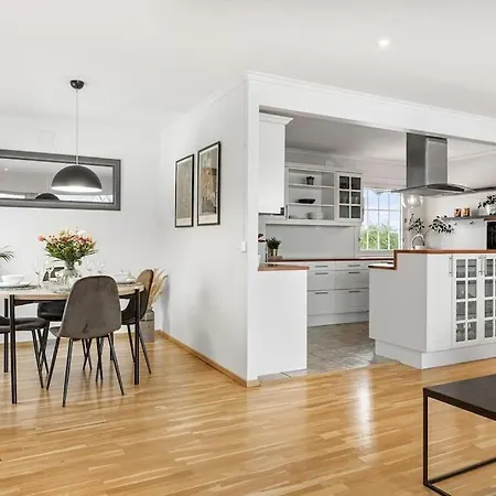 House In Skien/porsgrunn Apartment