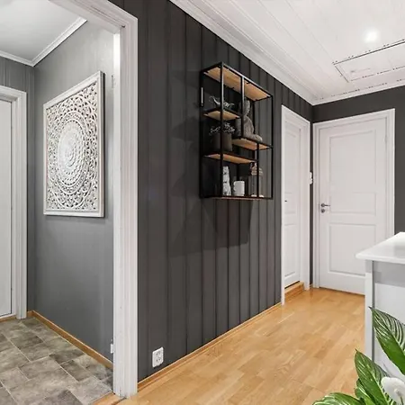 House In Skien/porsgrunn Apartment *