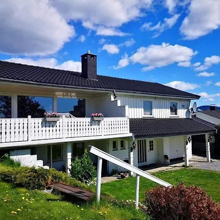 House In Skien/porsgrunn Apartment