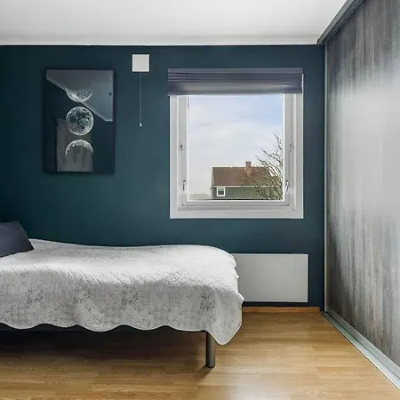 House In Skien/porsgrunn Apartment *