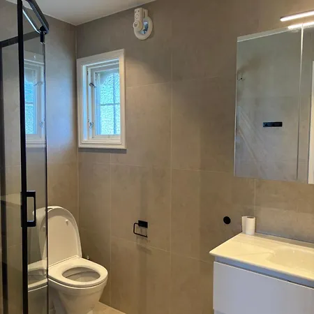 House In Skien/porsgrunn