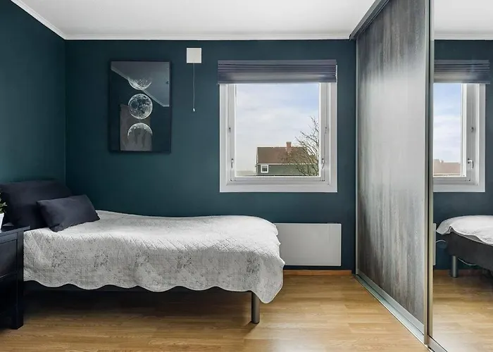 House In Skien/porsgrunn 公寓 *