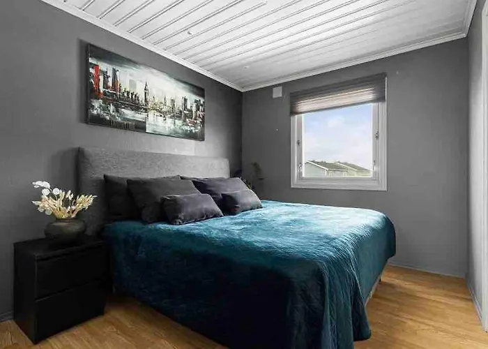 House In Skien/porsgrunn